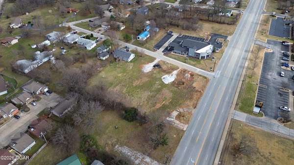 1 Acre of Commercial Land for Sale in Joplin, Missouri