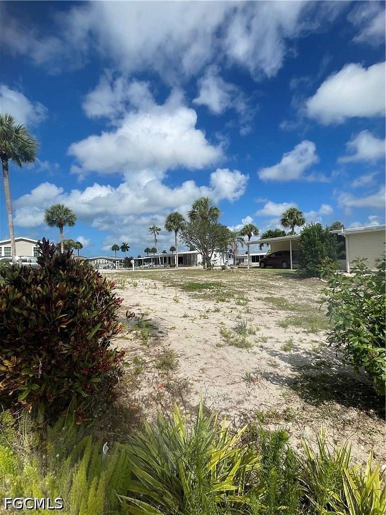 0.1 Acres of Land for Sale in Fort Myers Beach, Florida