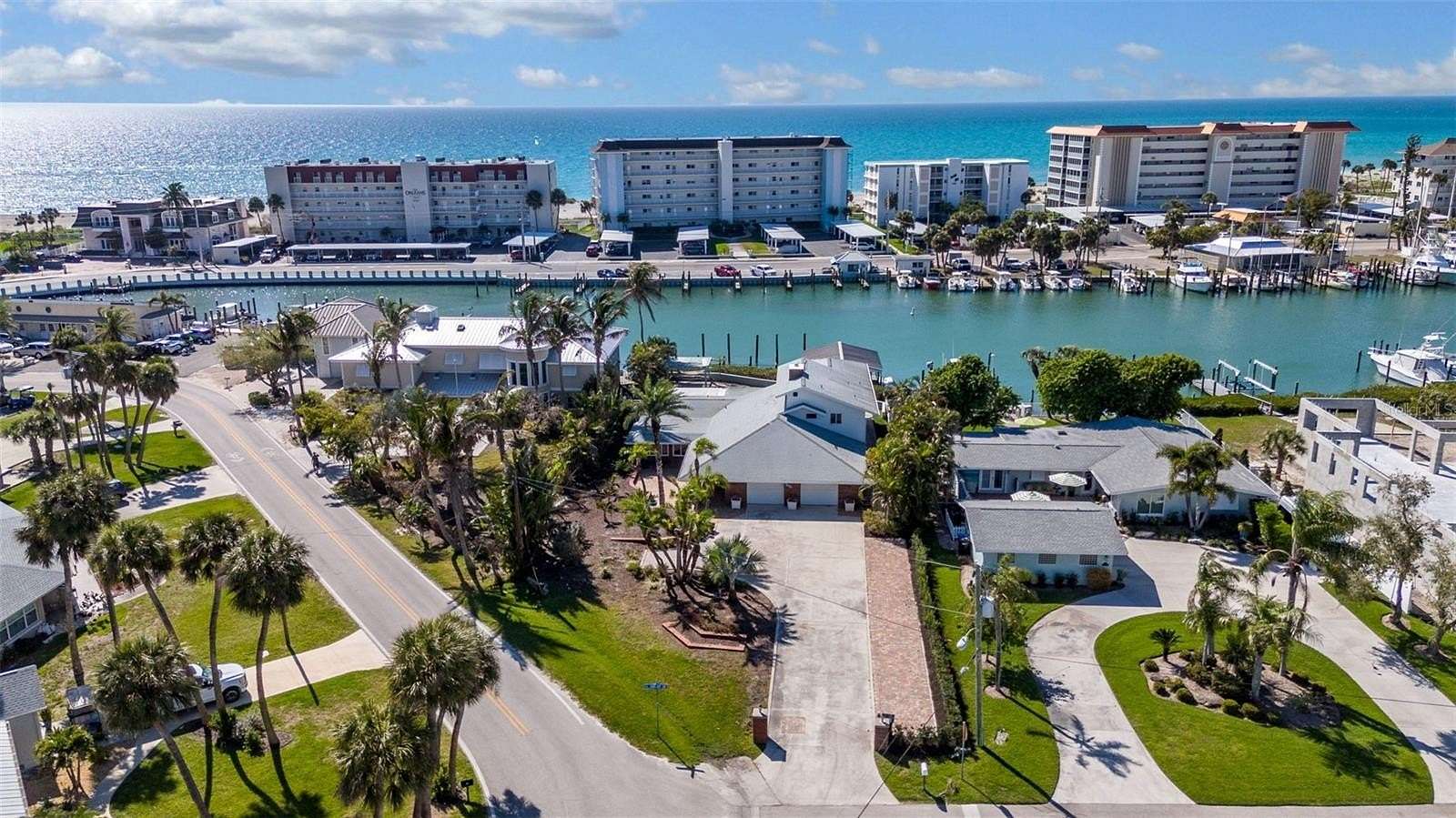0.34 Acres of Residential Land for Sale in Venice, Florida