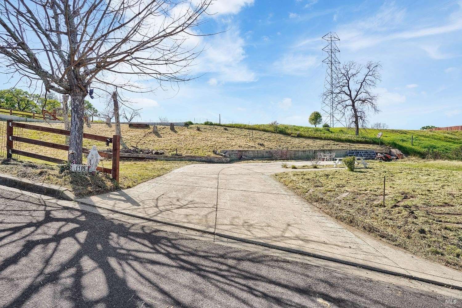 0.34 Acres of Residential Land for Sale in Napa, California
