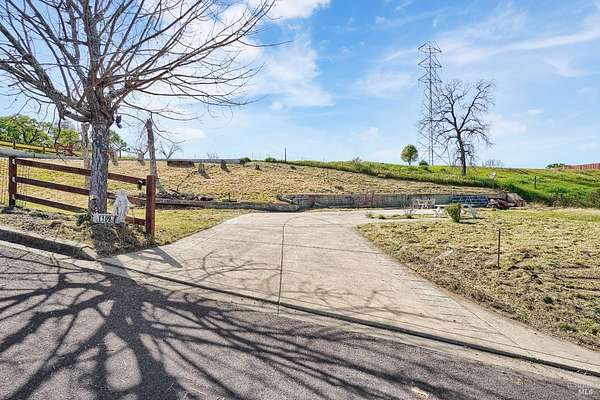 0.34 Acres of Residential Land for Sale in Napa, California