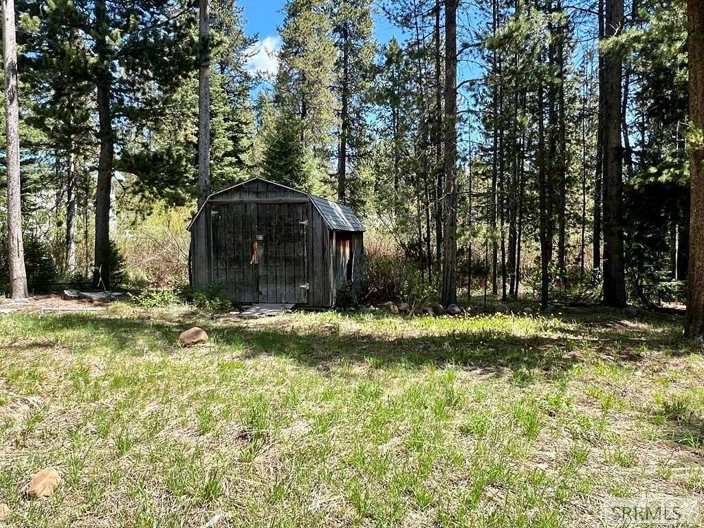 0.36 Acres of Land for Sale in Island Park, Idaho