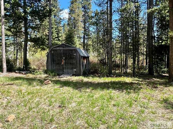 0.36 Acres of Land for Sale in Island Park, Idaho