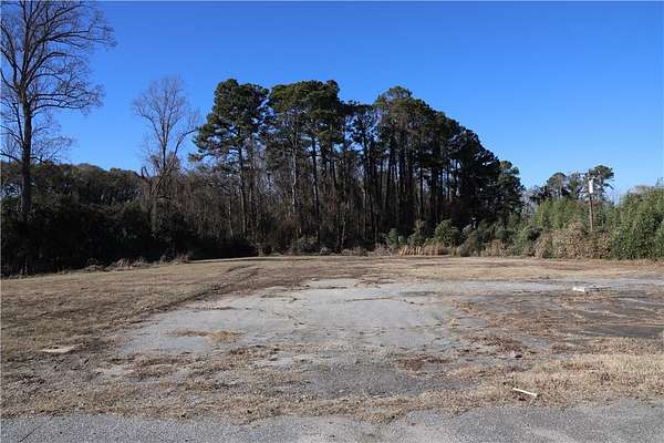 1.1 Acres of Commercial Land for Sale in Anderson, South Carolina