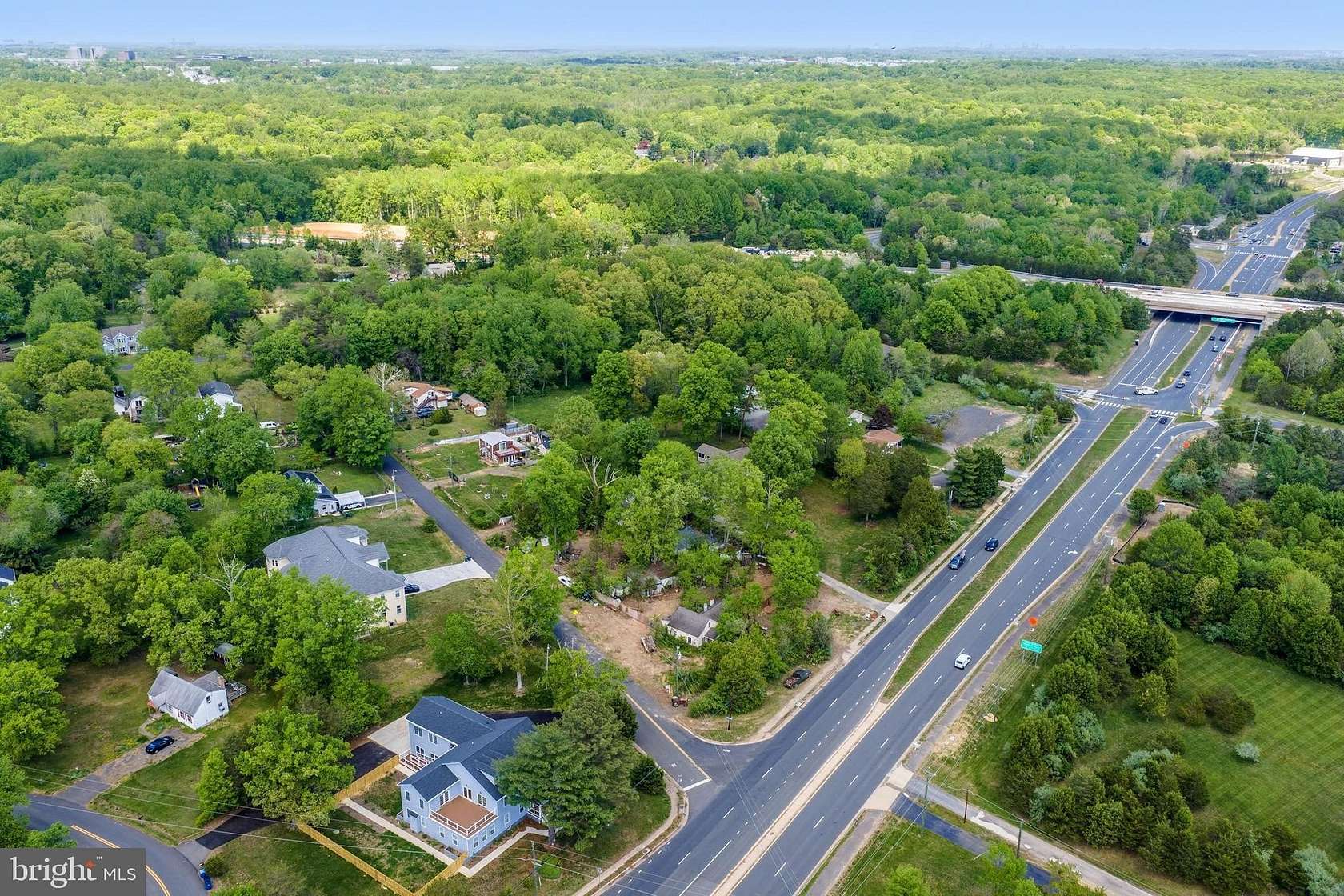 0.49 Acres of Land for Sale in Fairfax, Virginia