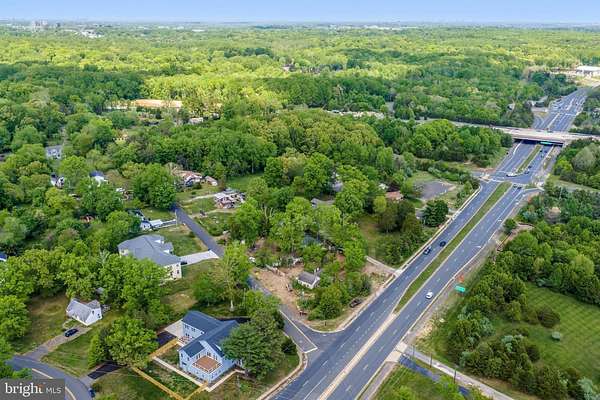 0.49 Acres of Land for Sale in Fairfax, Virginia