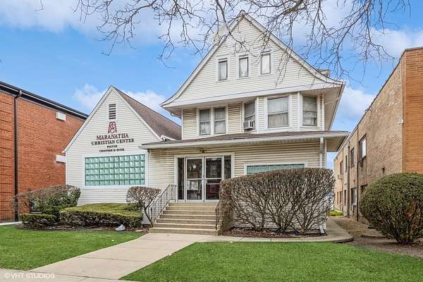 0.2 Acres of Residential Land for Sale in Oak Park, Illinois