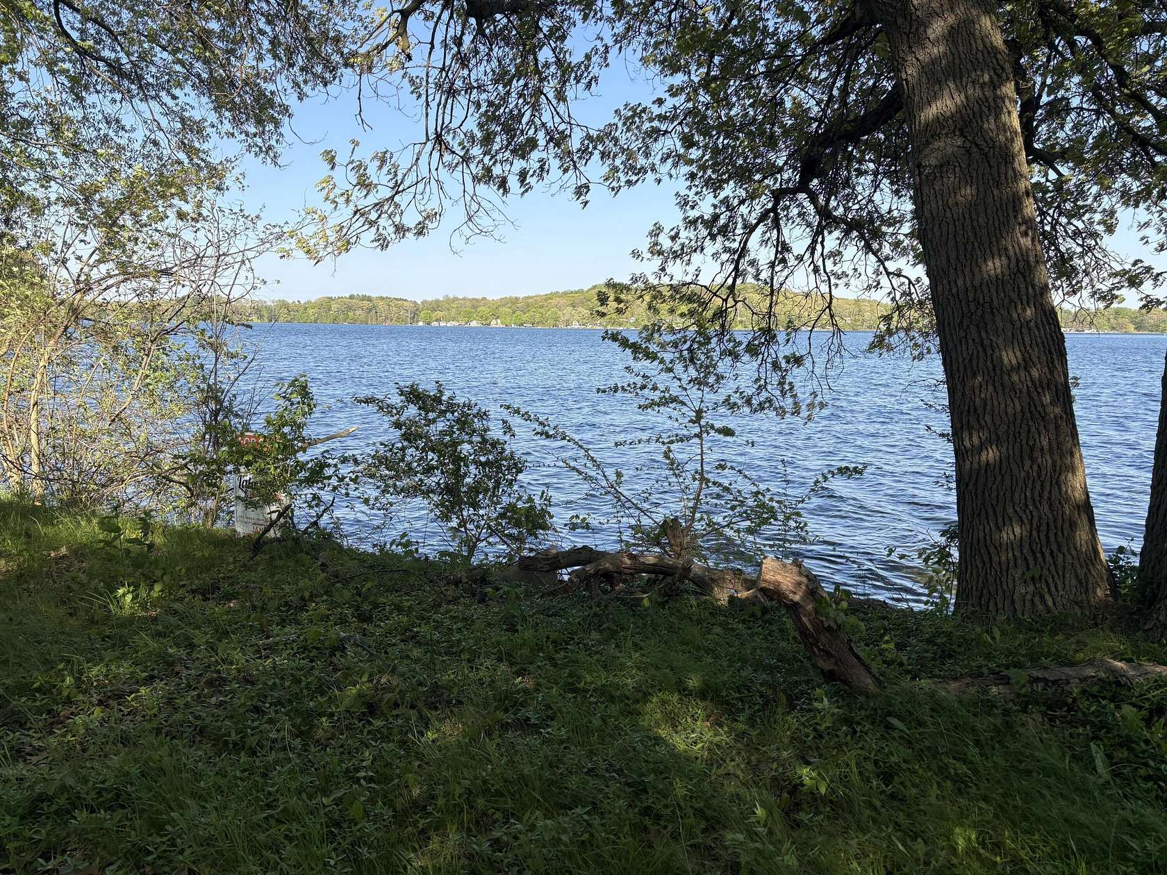 0.19 Acres of Land for Sale in Lawton, Michigan