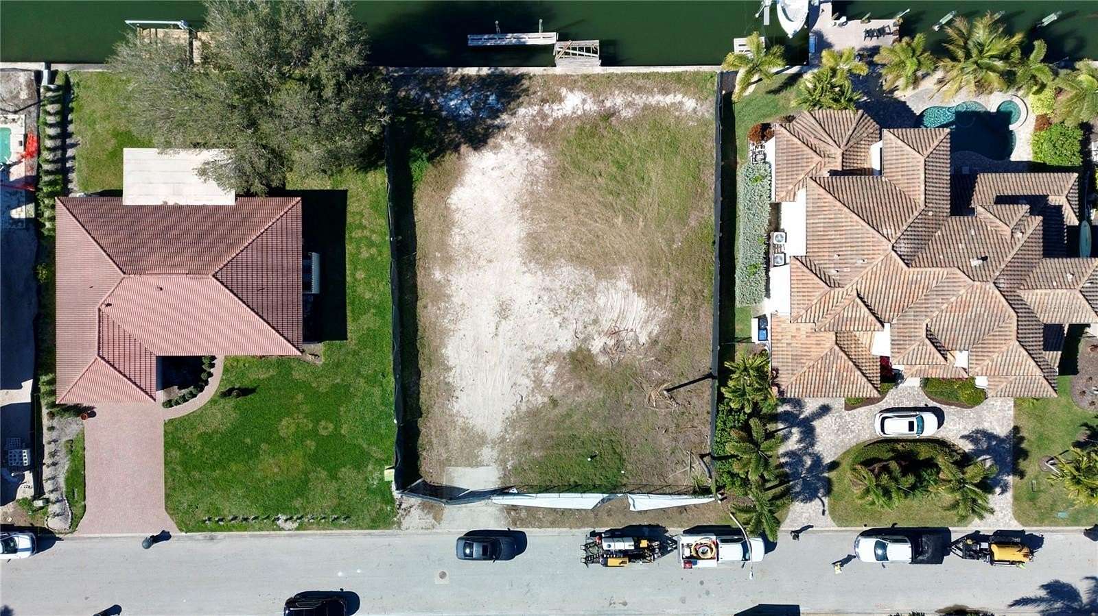 0.23 Acres of Residential Land for Sale in St. Petersburg, Florida