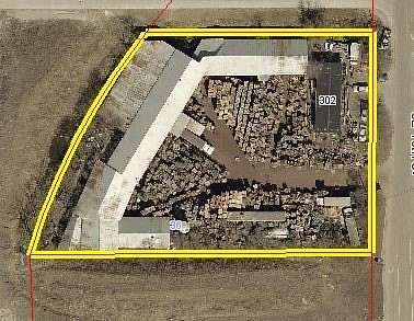 1.24 Acres of Residential Land for Sale in Des Moines, Iowa
