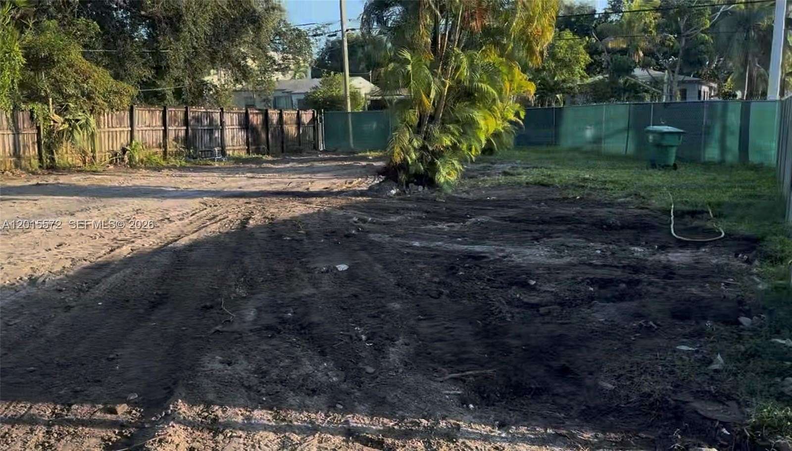 0.2 Acres of Residential Land for Sale in Miami, Florida