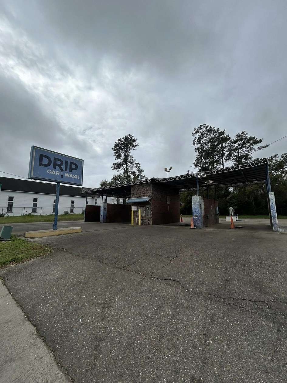 0.43 Acres of Commercial Land for Sale in Tallahassee, Florida
