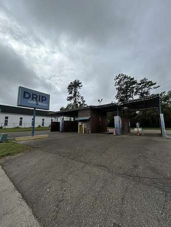 0.43 Acres of Commercial Land for Sale in Tallahassee, Florida