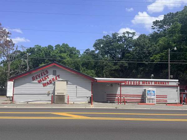 1.33 Acres of Mixed-Use Land for Sale in Tallahassee, Florida