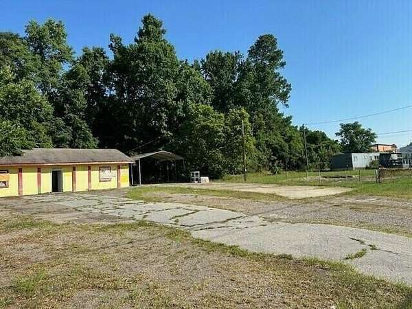 1.39 Acres of Mixed-Use Land for Sale in Augusta, Georgia
