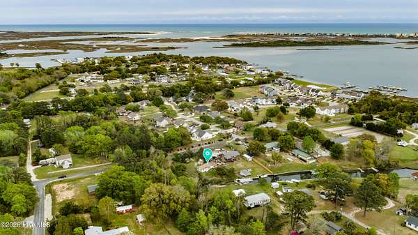 0.47 Acres of Residential Land for Sale in Sneads Ferry, North Carolina