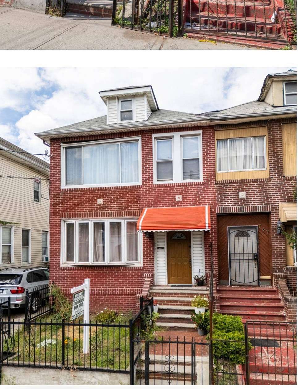 0.06 Acres of Residential Land for Sale in Brooklyn, New York