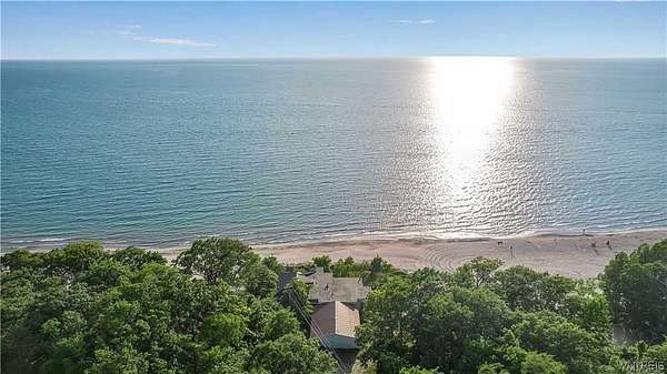 1.2 Acres of Residential Land for Sale in Angola, New York