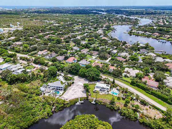 0.27 Acres of Residential Land for Sale in Jupiter, Florida
