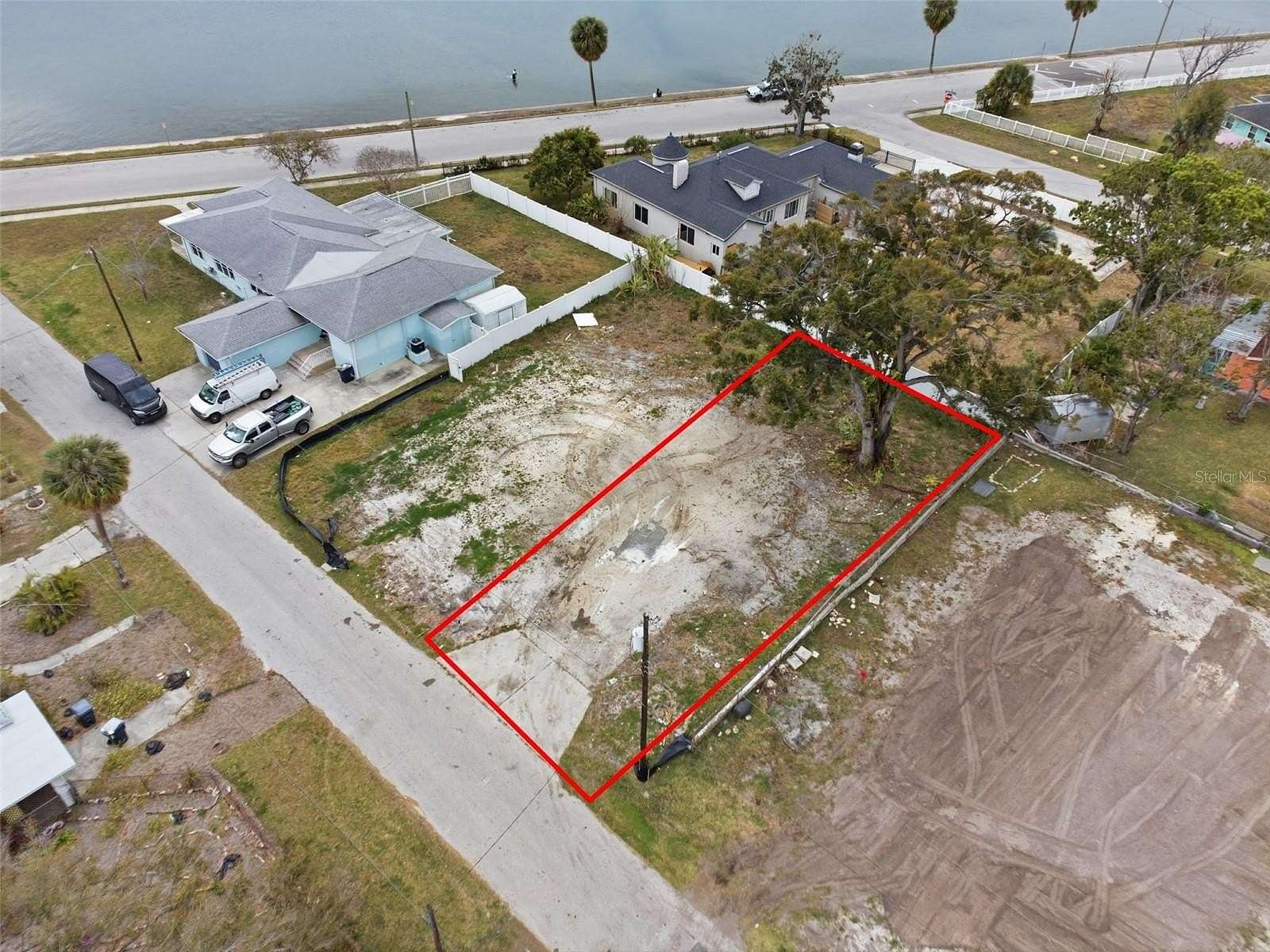 0.12 Acres of Residential Land for Sale in Tampa, Florida