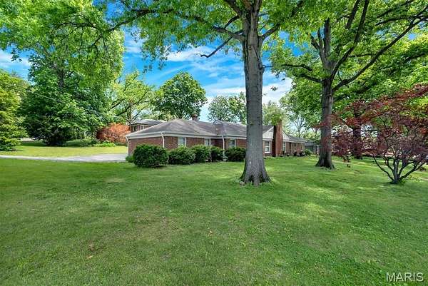0.41 Acres of Residential Land for Sale in St. Louis, Missouri