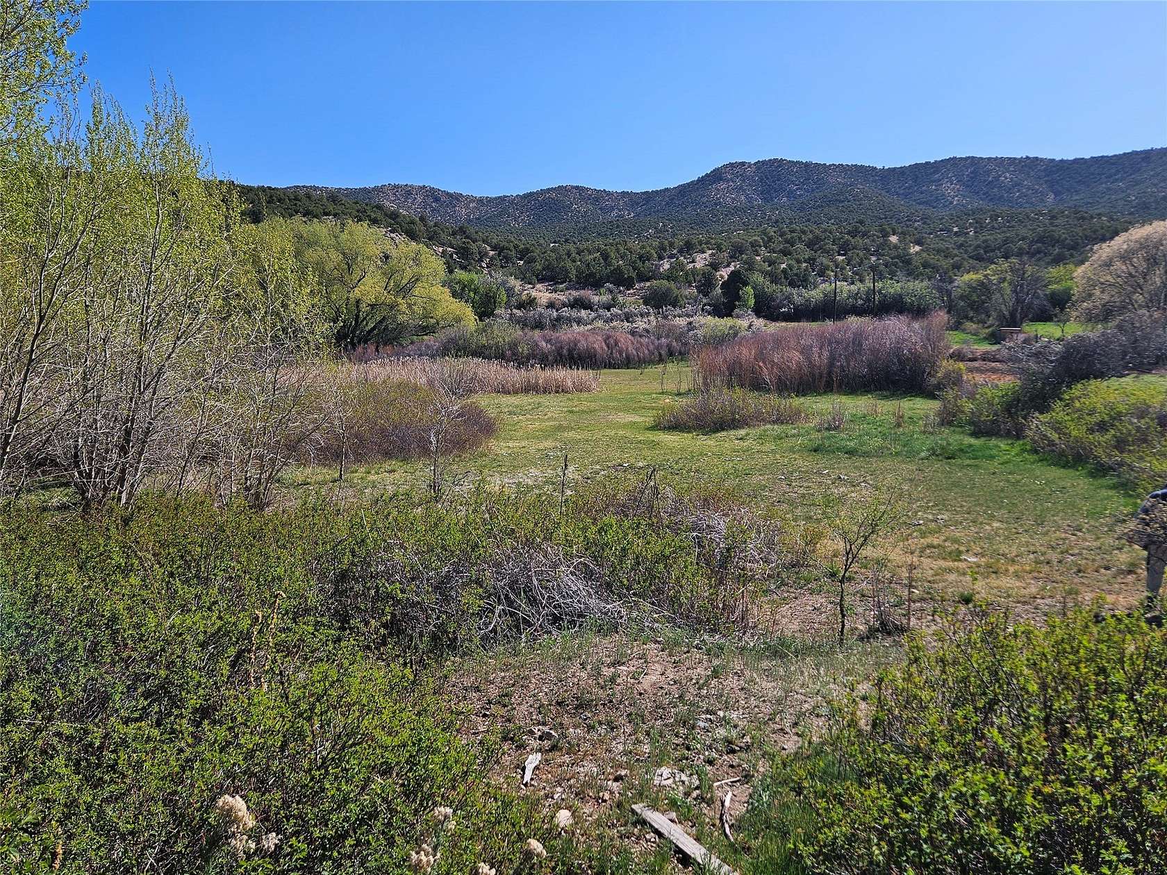 1.3 Acres of Land for Sale in Cundiyo, New Mexico