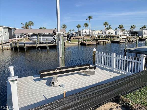 0.09 Acres of Residential Land for Sale in Fort Myers Beach, Florida