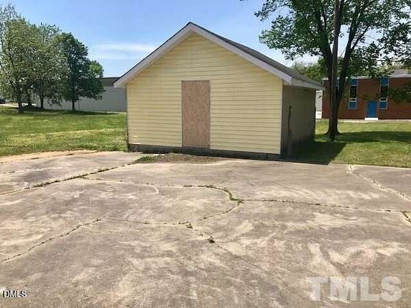 0.28 Acres of Land for Sale in Oxford, North Carolina