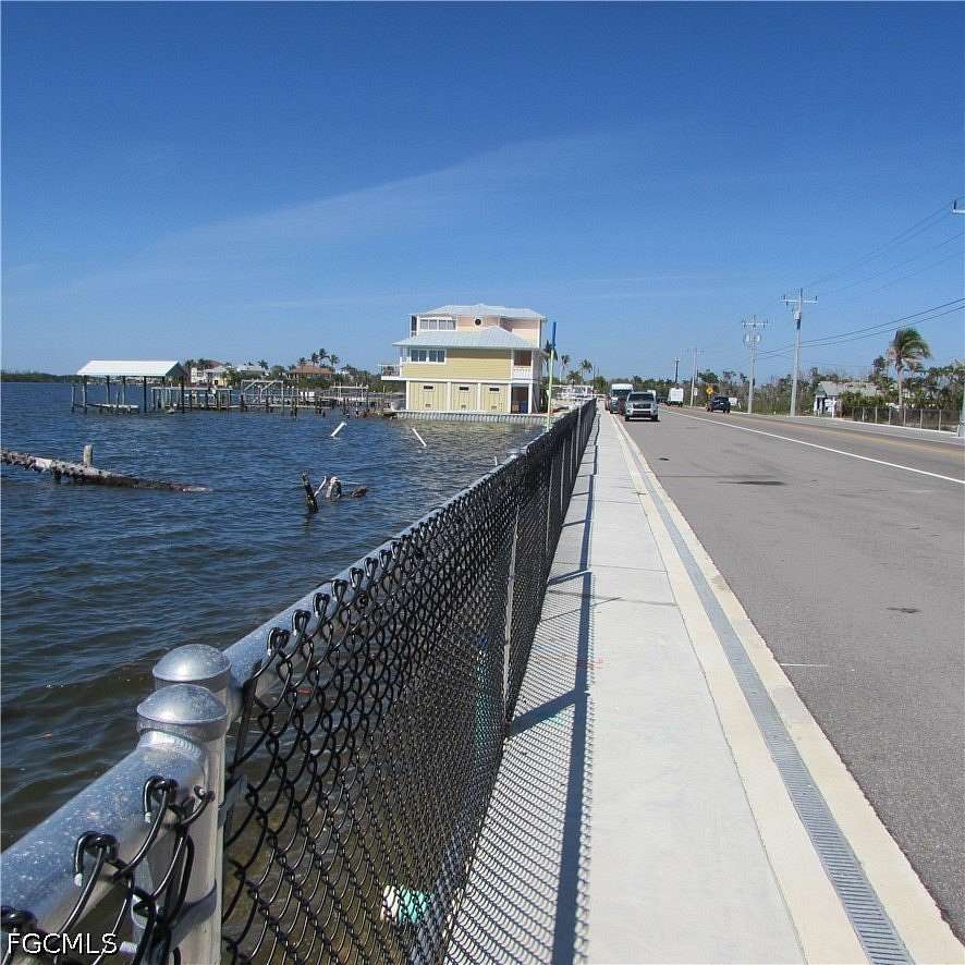 0.19 Acres of Commercial Land for Sale in Matlacha, Florida