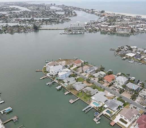 0.19 Acres of Land for Sale in Treasure Island, Florida