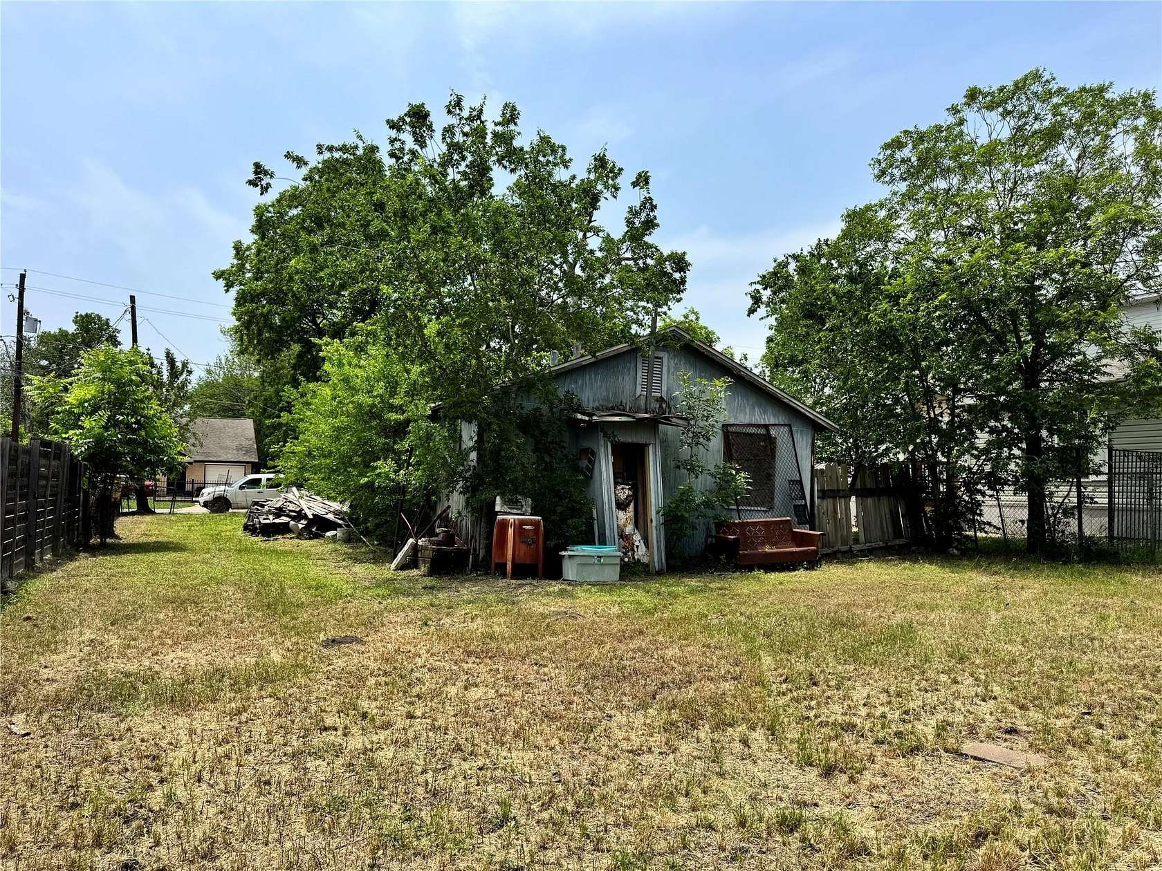 0.15 Acres of Residential Land for Sale in Austin, Texas
