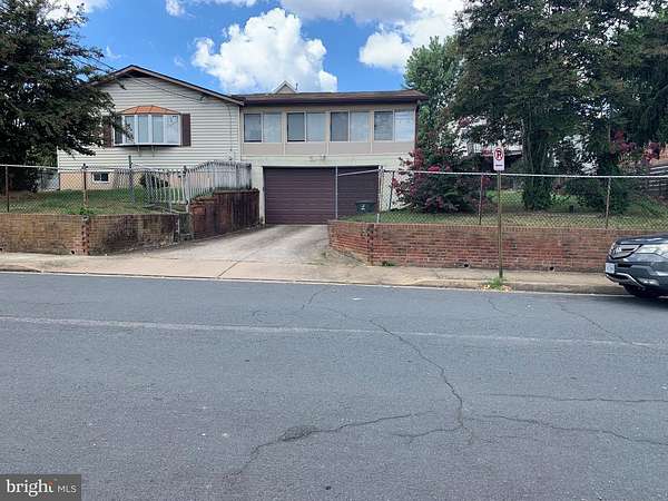 0.23 Acres of Residential Land for Sale in Arlington, Virginia