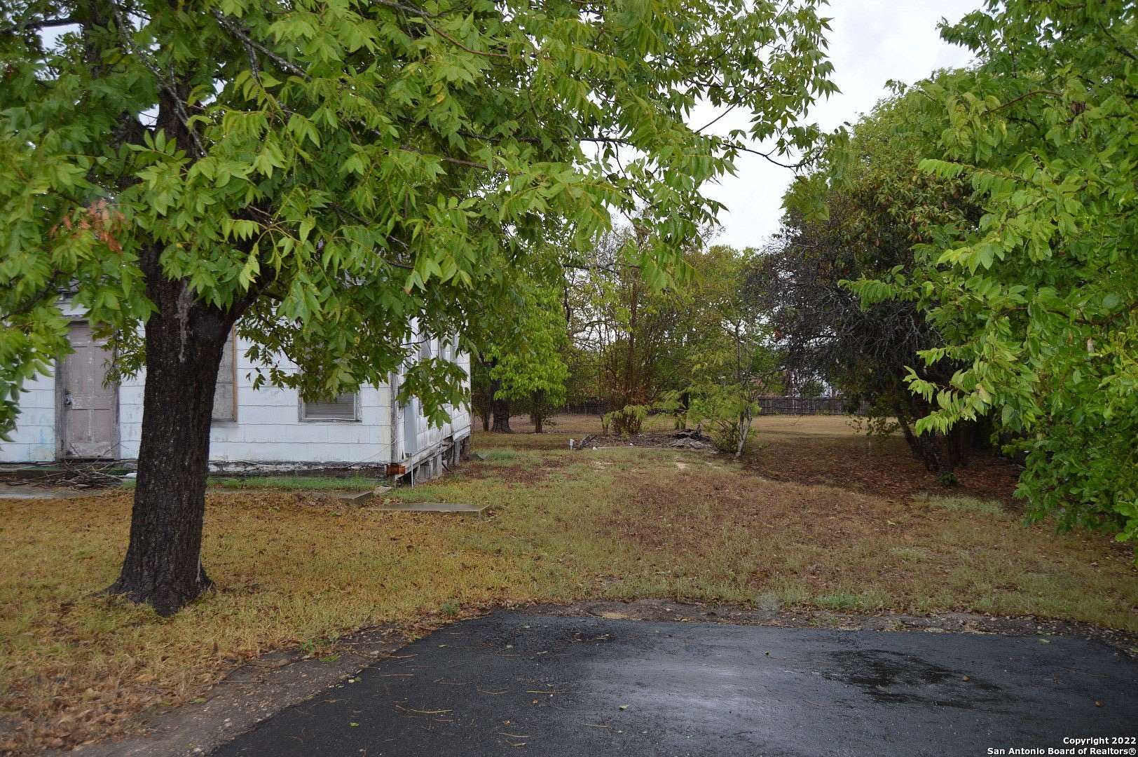 0.58 Acres of Residential Land for Sale in New Braunfels, Texas