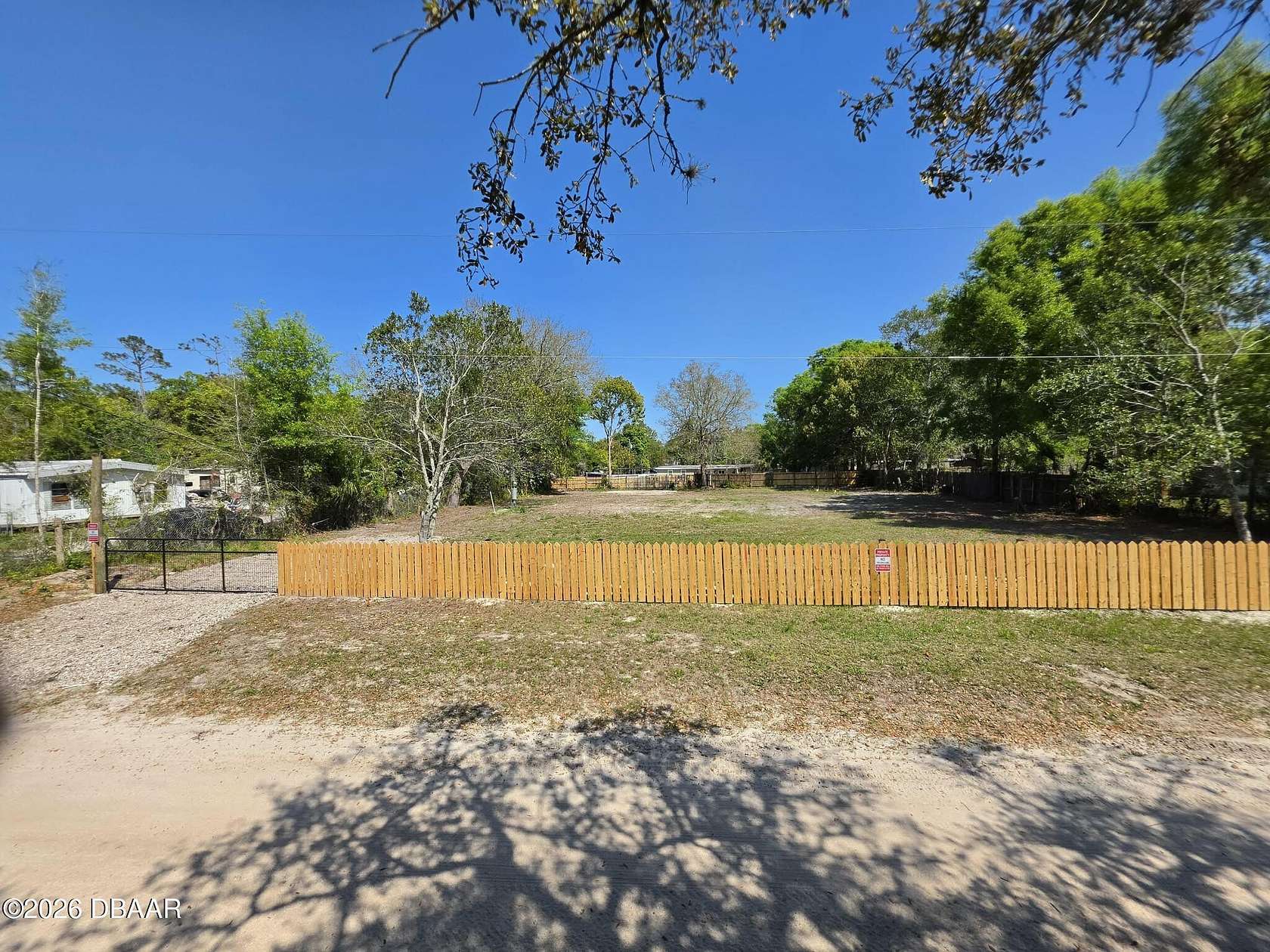 0.45 Acres of Residential Land for Sale in Ormond Beach, Florida