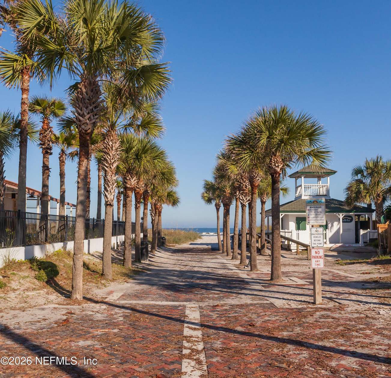 0.13 Acres of Residential Land for Sale in Atlantic Beach, Florida