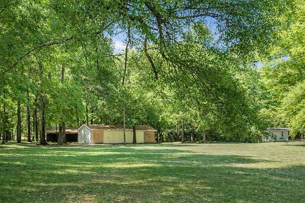 1.13 Acres of Residential Land for Sale in Summerton, South Carolina