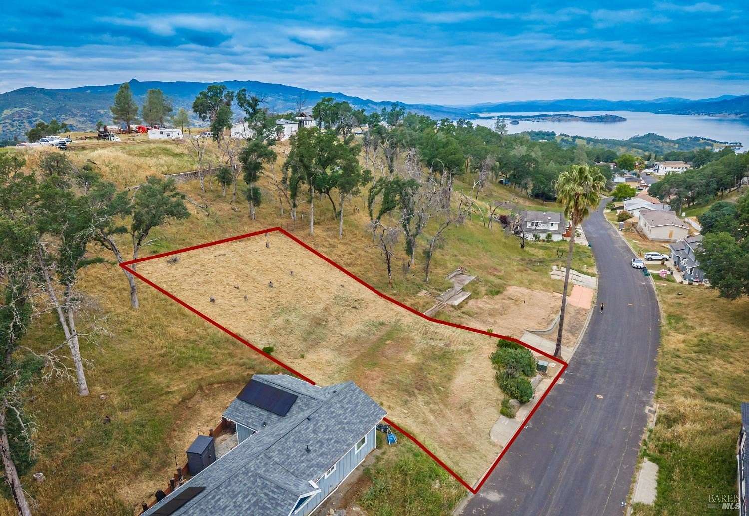 0.22 Acres of Residential Land for Sale in Napa, California