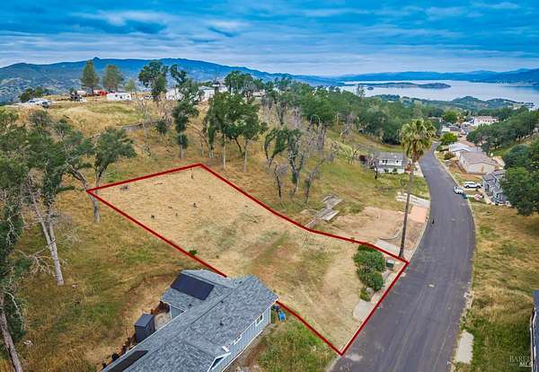 0.22 Acres of Residential Land for Sale in Napa, California