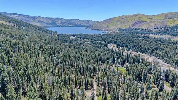 1 Acre of Residential Land for Sale in Bayfield, Colorado
