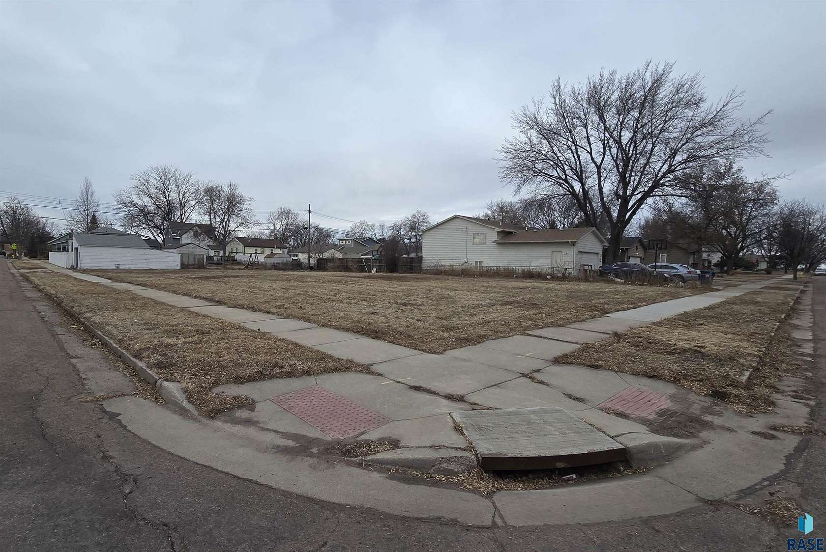 0.27 Acres of Residential Land for Sale in Sioux Falls, South Dakota