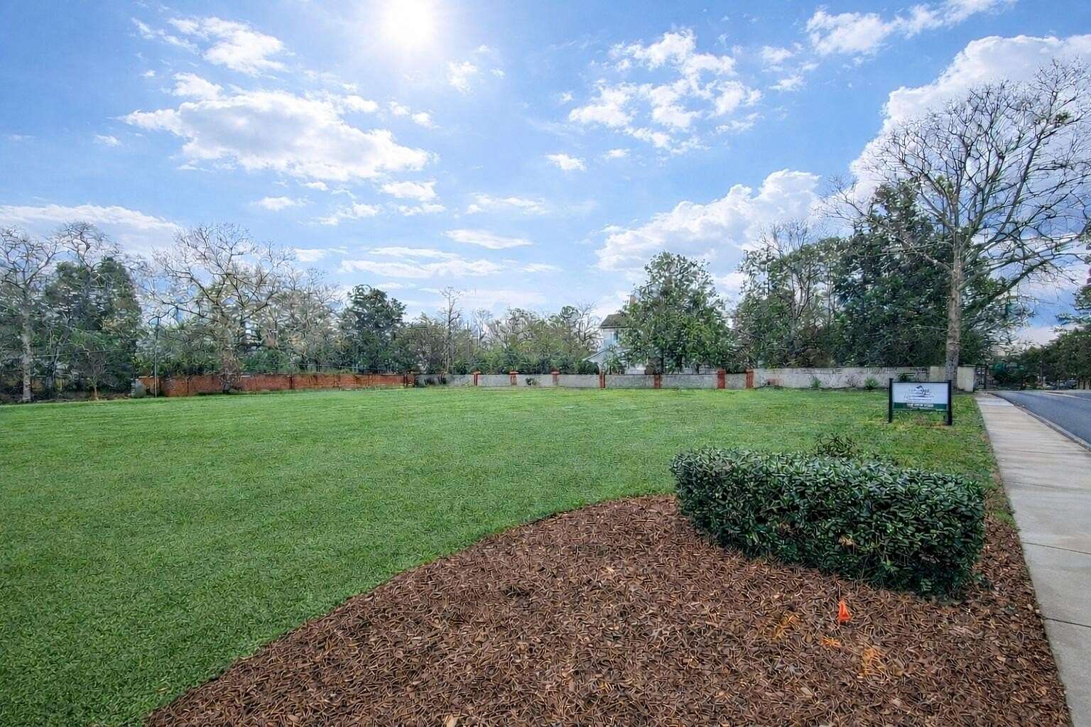 1 Acre of Residential Land for Sale in Aiken, South Carolina