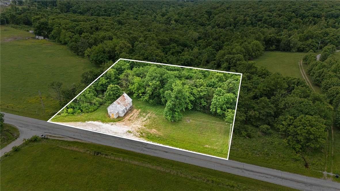 1.47 Acres of Residential Land for Sale in Lincoln, Arkansas