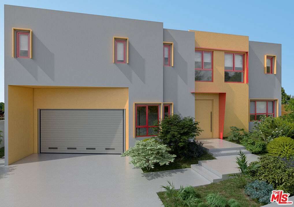 0.2 Acres of Residential Land for Sale in Pacific Palisades, California