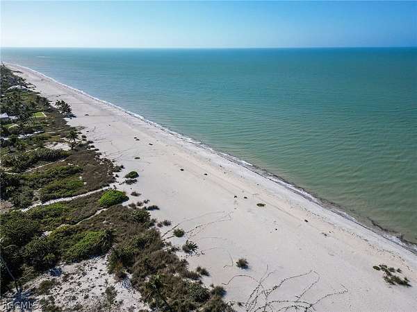 0.31 Acres of Residential Land for Sale in Sanibel, Florida