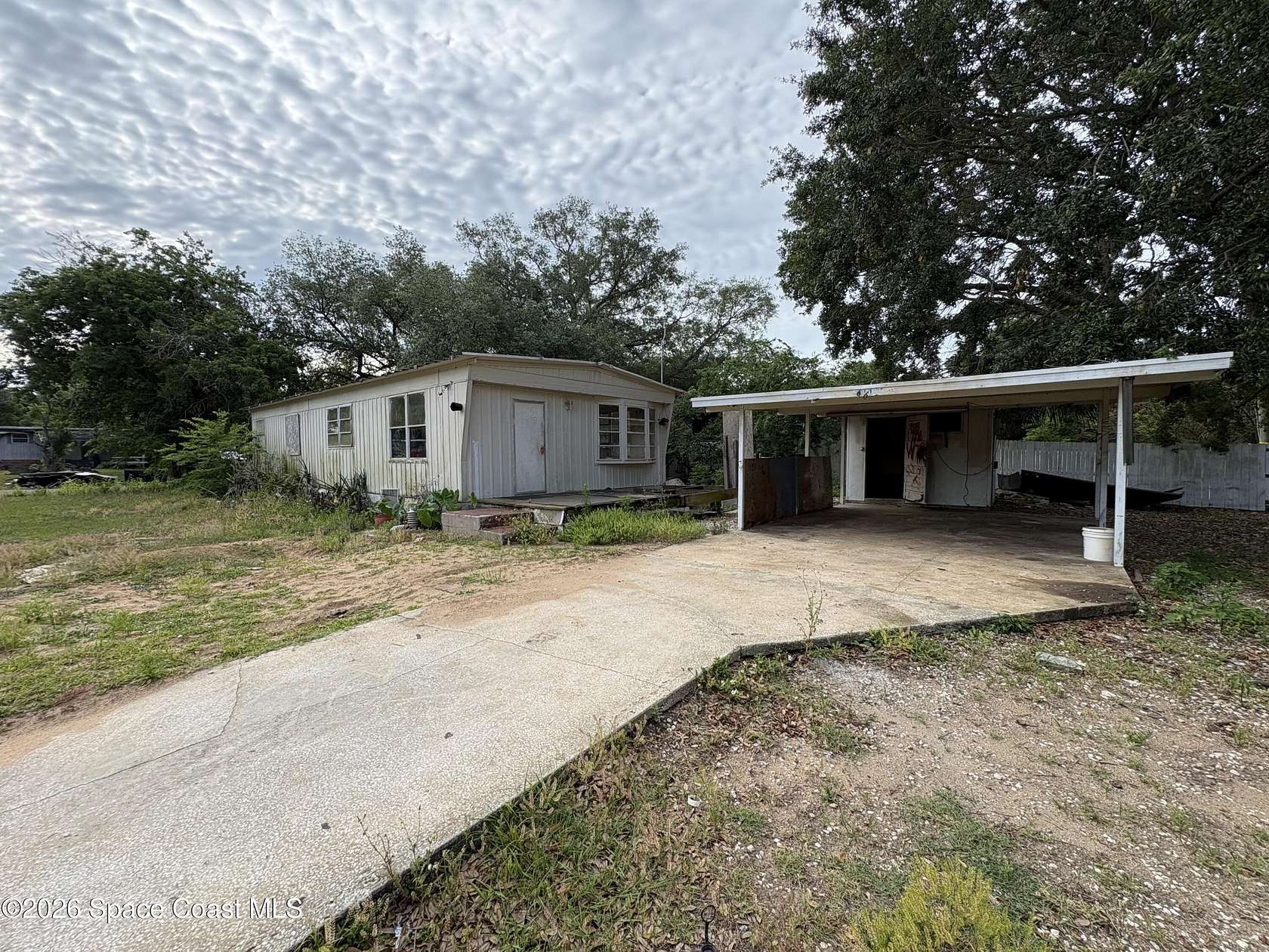 0.18 Acres of Land for Sale in Cocoa, Florida