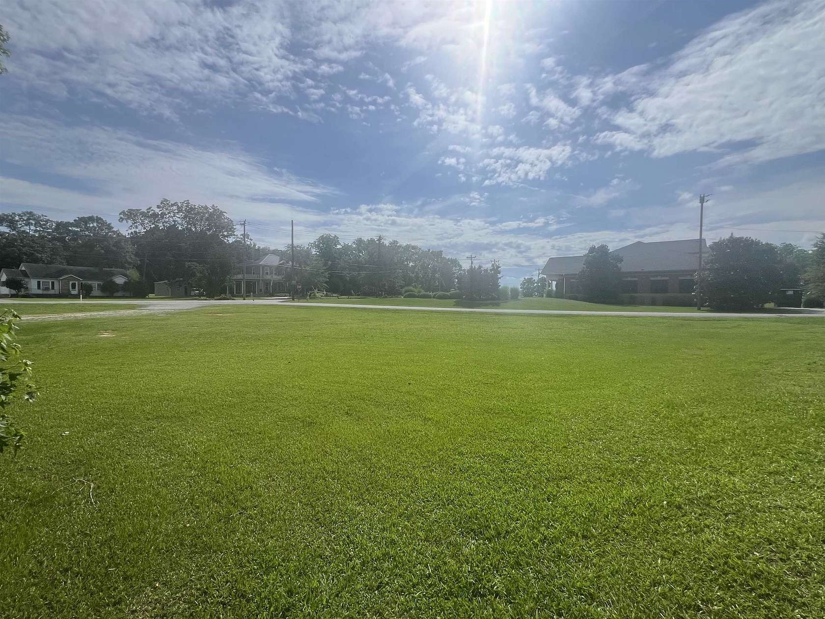 0.28 Acres of Commercial Land for Sale in Honea Path, South Carolina