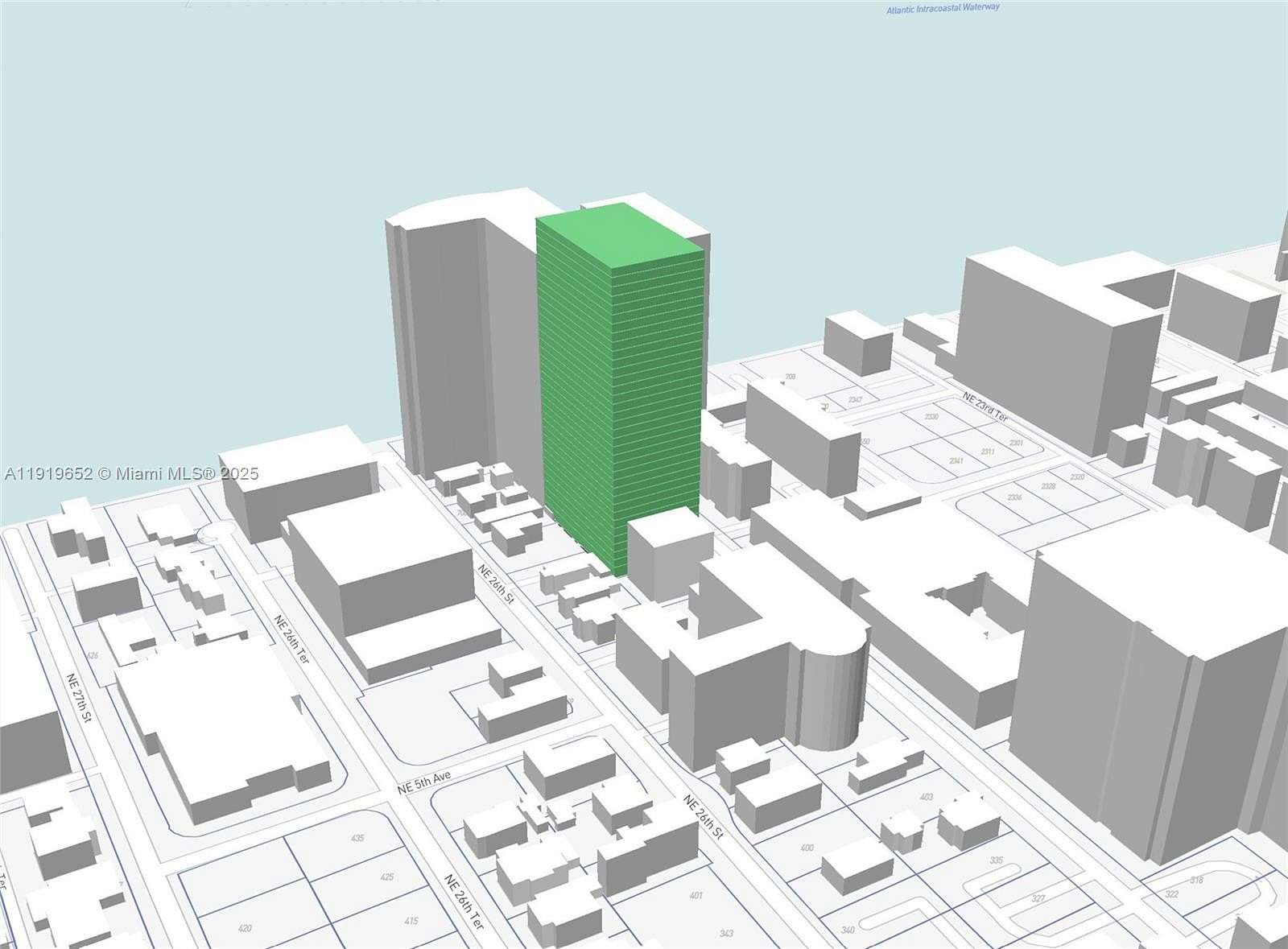 0.45 Acres of Mixed-Use Land for Sale in Miami, Florida