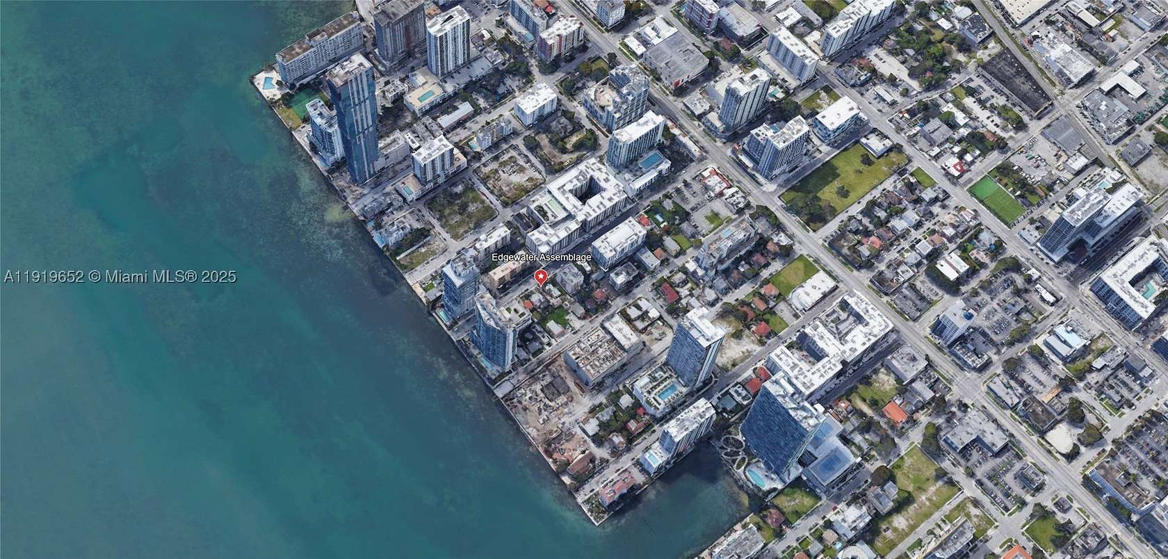 0.45 Acres of Mixed-Use Land for Sale in Miami, Florida