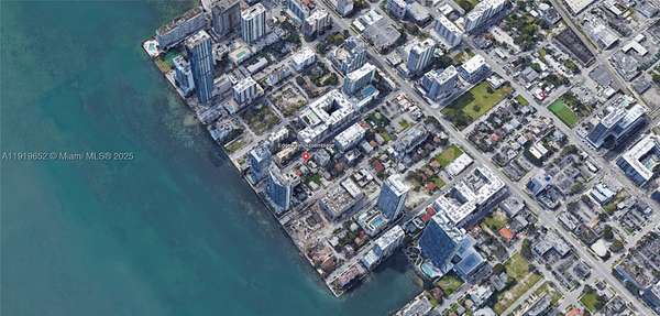 0.45 Acres of Mixed-Use Land for Sale in Miami, Florida