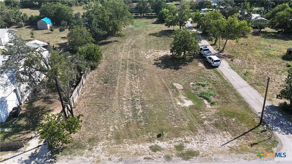 0.42 Acres of Residential Land for Sale in Liberty Hill, Texas